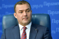 Гончаров рассказал о новых каналах экспорта российского зерна