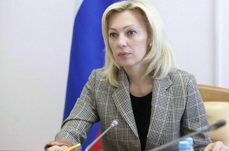 Тимофеева назвала архаизмом печати в документообороте НКО