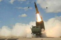 Чем опасны американские баллистические ракеты ATACMS