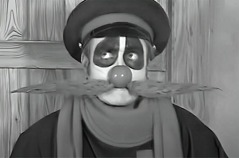 RT: Умер актер из «Деревни дураков» Сергей Гладков