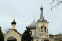 Рада приняла законопроект о запрете канонической УПЦ в первом чтении
