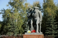 Сведения о памятниках героям ВОВ внесут в реестр культурного наследия