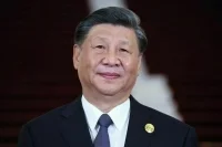 Си Цзиньпин: Китай заинтересован в налаживании сотрудничества с Египтом