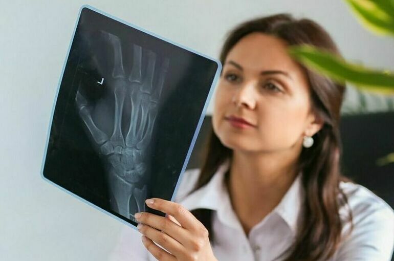 День профилактики остеопороза проводится 20 октября