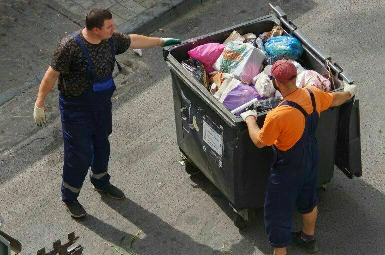 В Госдуме предъявили мусорной реформе главную претензию