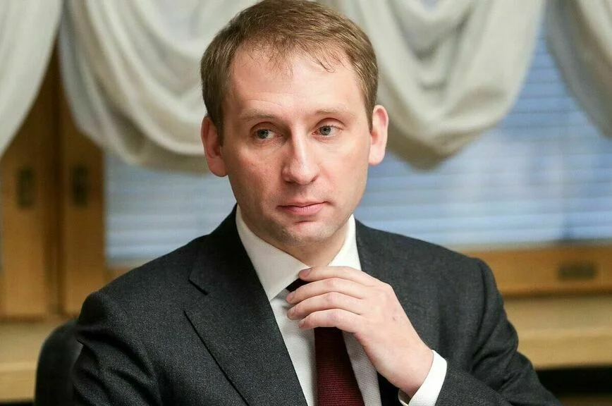 Александр Козлов. 