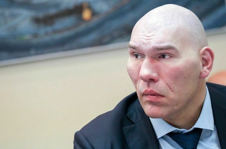 Валуев считает, что гарантировать увеличение рейсов в Северную Корею нельзя