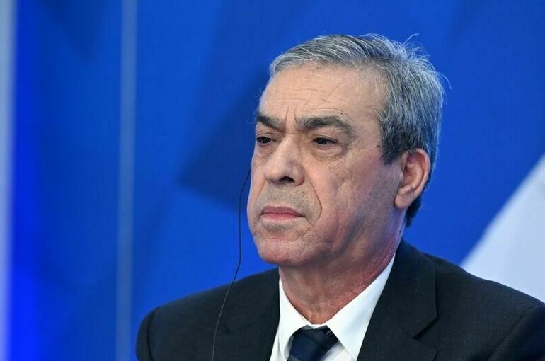 В посольстве Палестины в РФ оценили риски применения Израилем ядерного оружия