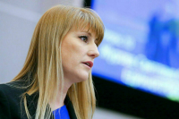 Журова считает, что ОКР верит в отмену санкций к ОИ-2028 из-за лояльности США
