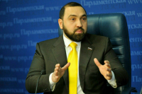 Хамзаев предложил тиражировать опыт Тувы по пропаганде трезвости