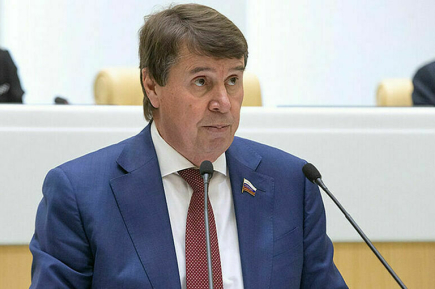 Цеков считает, что в МОК обиделись на отказ РФ финансировать организацию