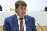 Цеков считает, что в МОК обиделись на отказ РФ финансировать организацию