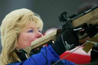 Умерла олимпийская чемпионка по биатлону и лыжным гонкам Анфиса Резцова