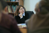 Программу «Земский учитель» реализуют в Сарове и Снежинске 