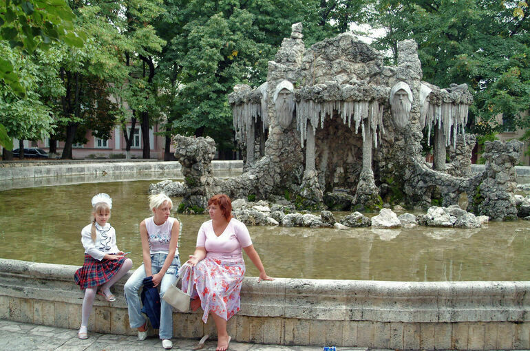 В Союзе туриндустрии рассказали об интересе россиян к санаториям и курортам