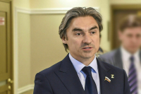 Свинцов назвал полезным закон об информобмене между ЦБ и МВД