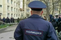 В МВД предлагают актуализировать перечень должностных обязанностей участковых