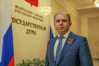 Романов предложил ужесточить санкции за нарушение пожарной безопасности в ТРЦ