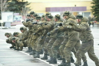 День армейского спецназа отмечают в России 24 октября