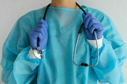 В Минздраве предложили врачам поделиться обязанностями с немедицинским персоналом