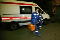 Жительницу Нижнего Тагила зажало в лифте вниз головой
