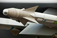 FT: Украина переделала AIM-9M для самолетов F-16 в ракеты «земля — воздух»