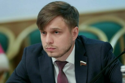 Антон Ткачев: Из-за санкций россияне активно используют криптовалюту
