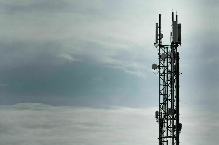 Сети 3G в России планируют полностью отключить в 2027—2030 годах