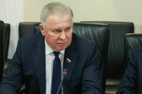 Наговицын предложил закрепить право продлевать парламентские расследования