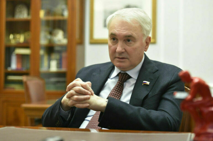 Комитет Госдумы по обороне одобрил увеличение военных пенсий в 2024 году