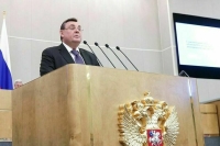 Чуйченко не исключает дополнительных ограничений для неплательщиков алиментов