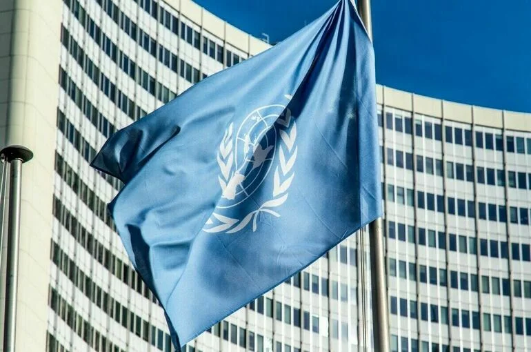 Совбез ООН 25 октября рассмотрит резолюции США и России по Ближнему Востоку