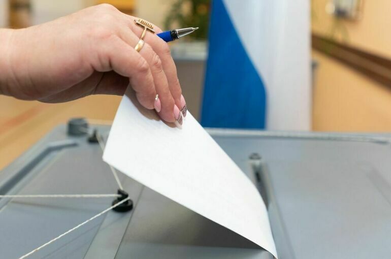 Госдума уточнила порядок проведения выборов президента