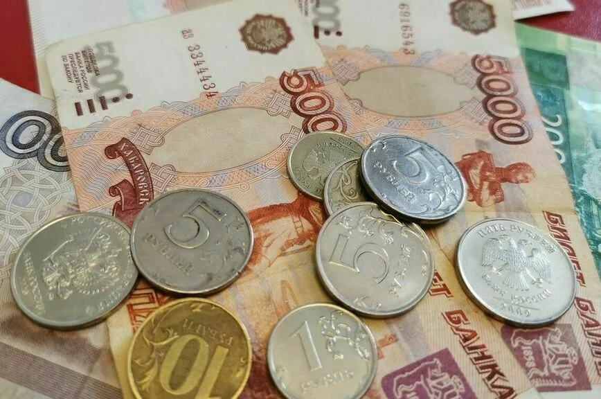 Законы, вступающие в силу в ноябре