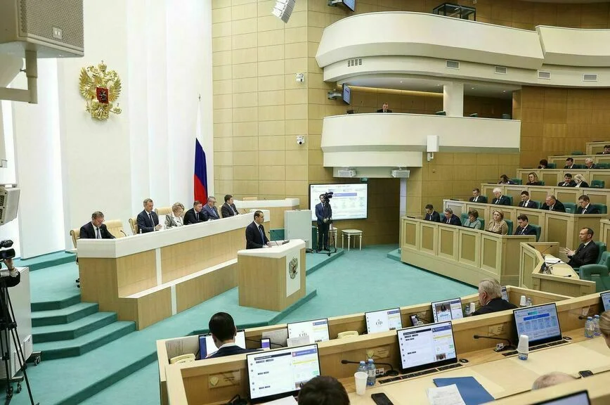 Росреестру нужны беспилотники и технологии космической съемки