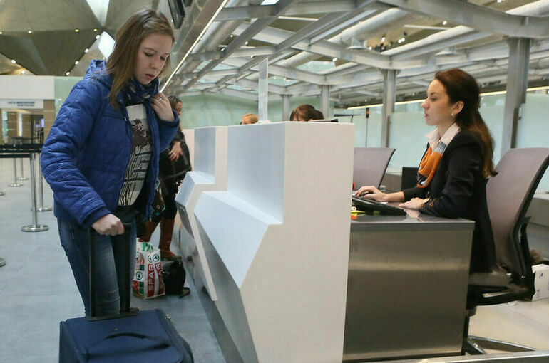 Союз потребителей призвал «Аэрофлот» не аннулировать сверхдешевые билеты