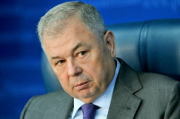 Артамонов: Ограничение льгот в ОЭЗ приведет к потере 236 миллиардов рублей инвестиций 