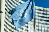 Россия наложила вето на проект резолюции США по Ближнему Востоку