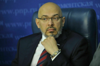 Депутат Николаев напомнил, кто может собирать грибы без разрешения