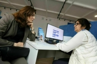 На модернизацию центров занятости в ближайшие три года направят шесть миллиардов рублей 