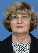  Ольга  Михайловна Данилова