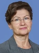 Марина  Викторовна Левина 