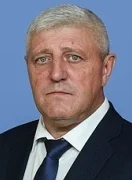 Алексей  Васильевич Наумец 
