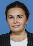 Жанна  Юрьевна Чефранова 