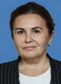 Чефранова  Жанна 