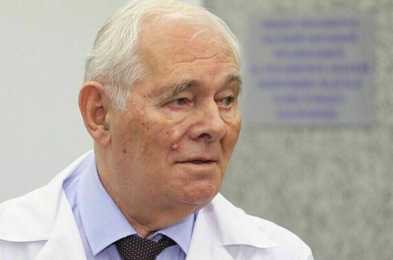 Песков поддержал призыв доктора Рошаля вывезти раненых детей из сектора Газа