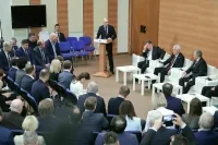 Силуанов: На восстановление новых регионов направят достаточно средств