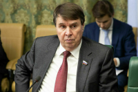 Цеков считает, что большинство словаков не поддерживают поставки оружия Киеву