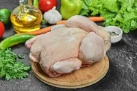Почему в России дорожает курятина