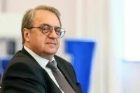 В ХАМАС высоко оценили позицию Путина по ситуации на Ближнем Востоке